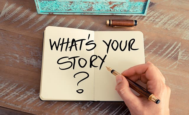 How To Tell Your Story To Get Your Prospect To Join Your Network Marketing Business